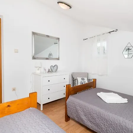 Holiday home House Bany *