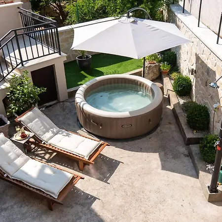 Holiday home House Bany Skradin