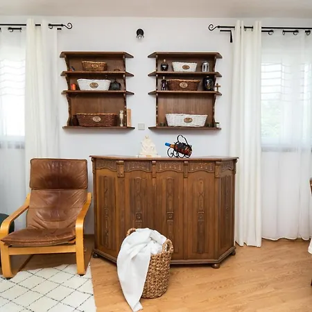 Holiday home House Bany