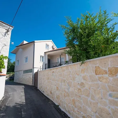 Holiday home House Bany