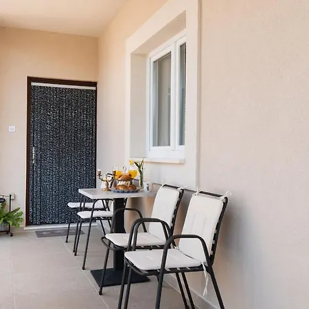 House Bany Holiday home