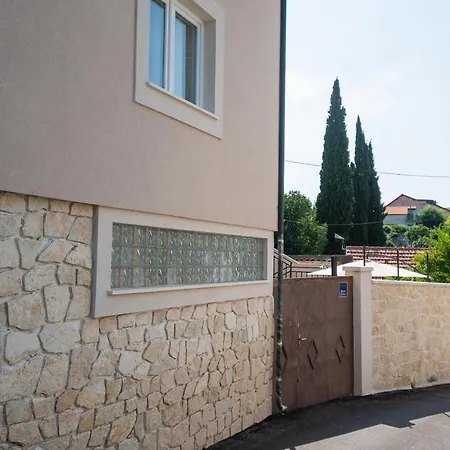 Holiday home House Bany Skradin