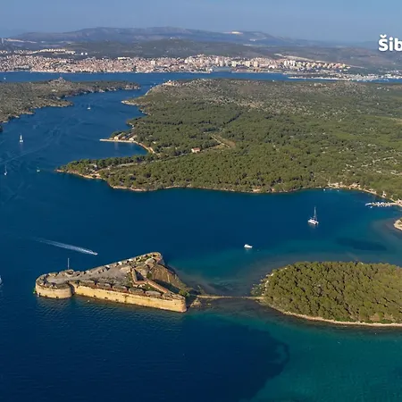 House Bany * Skradin